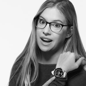 Meet your Posher, Brianna